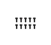 Goosky RS4 Socket Screw Set - M2X4mm - HeliDirect